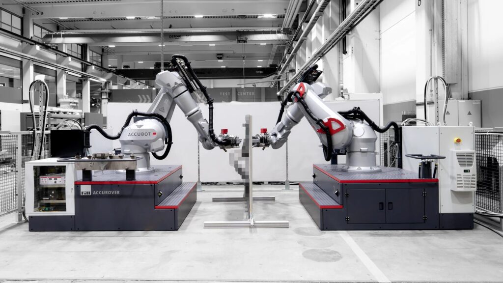 Accubot_NDT